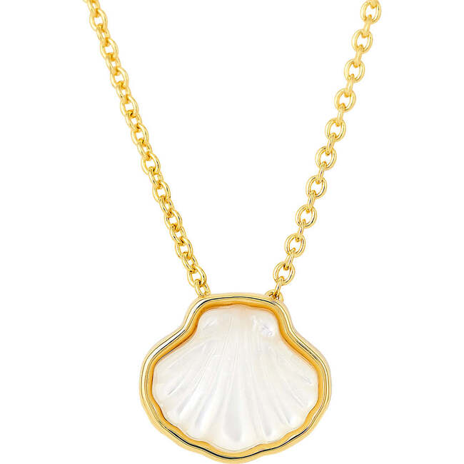 Petite Sankaty Necklace