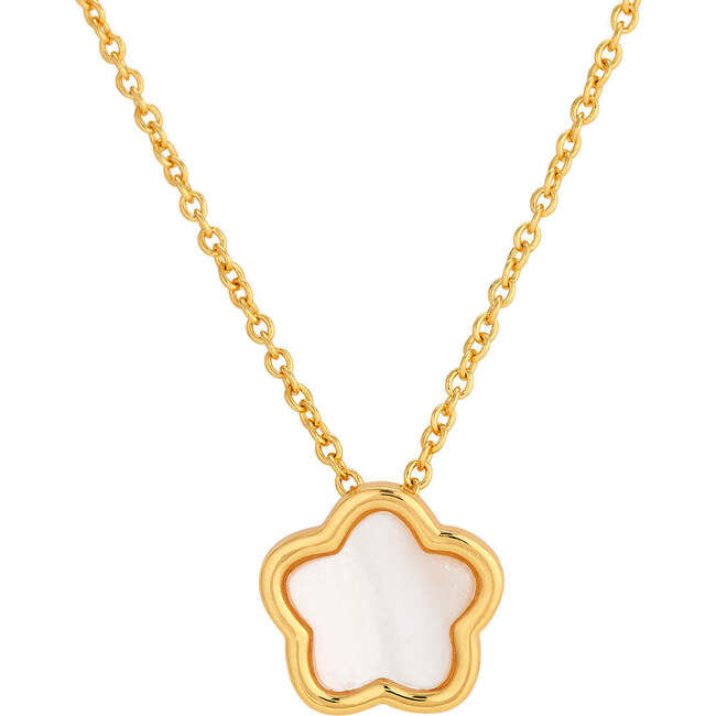 Petite Lilia Necklace