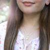 Petite Garden Necklace - Necklaces - 2 - thumbnail