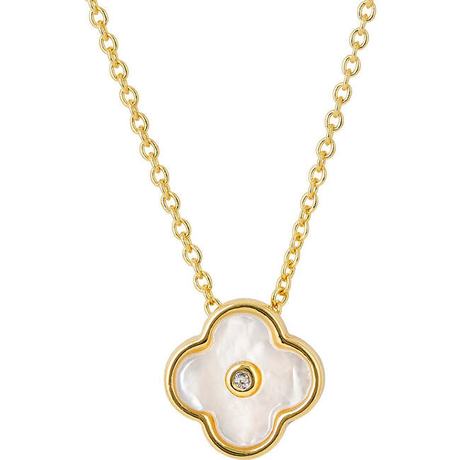 Petite Angelina Necklace