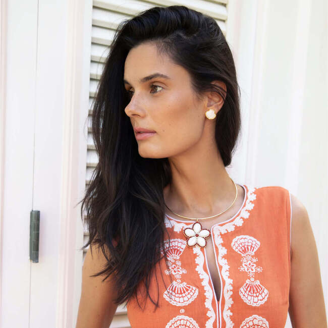 Sankaty Scallop Stud