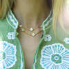 Sankaty Necklace - Necklaces - 2 - thumbnail
