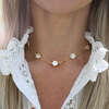 Lilia Necklace - Necklaces - 2 - thumbnail