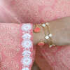 Petite Angelina Bracelet - Bracelets - 3 - thumbnail