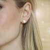 Petite Sankaty Stud - Earrings - 2 - thumbnail