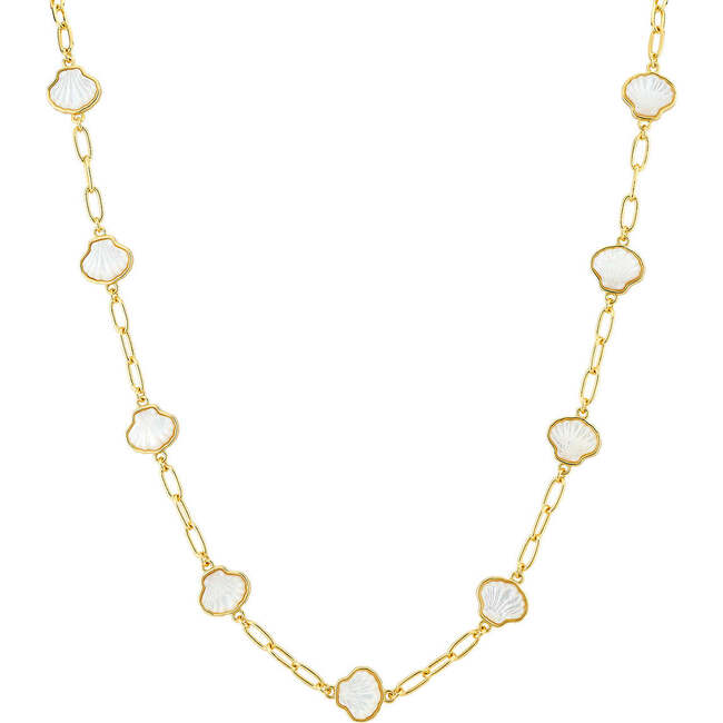 Sankaty Necklace - Necklaces - 3