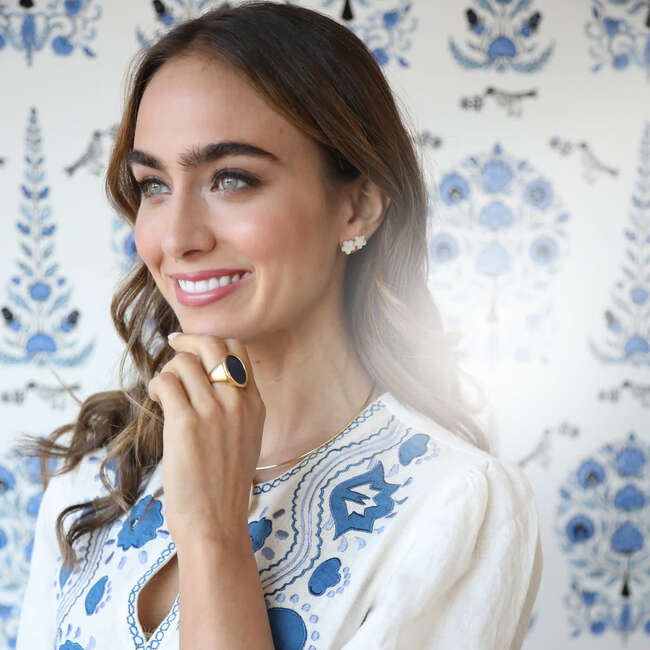 Lilia Climber - Earrings - 3