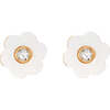 Garden Stud - Earrings - 1 - thumbnail
