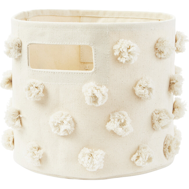 Pom Pom Pint, Natural