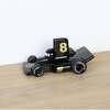 Velocita Black/Gold - Transportation - 2