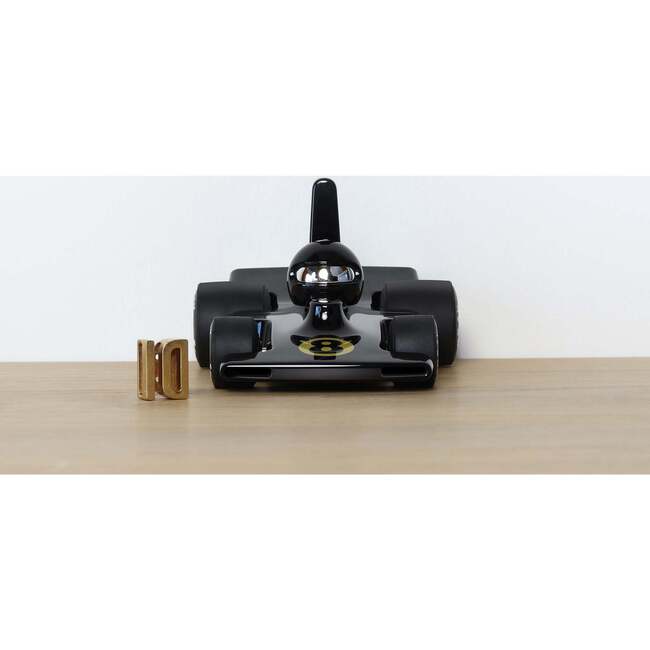 Velocita Black/Gold - Transportation - 4