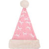 Santa Baby Bows Hat - Hats - 1 - thumbnail