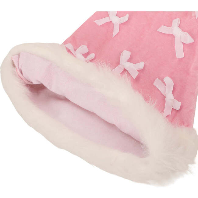Santa Baby Bows Hat - Hats - 3