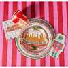 Sweet Sugar Party Plate - Party Accessories - 3 - thumbnail