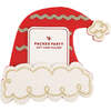 Oh Santa Gift Card Holder - Gift Wraps - 1 - thumbnail