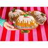 Sweet Sugar Party Plate - Party Accessories - 4 - thumbnail