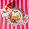 Season’s Sweetings Treat Napkin - Party Accessories - 4 - thumbnail