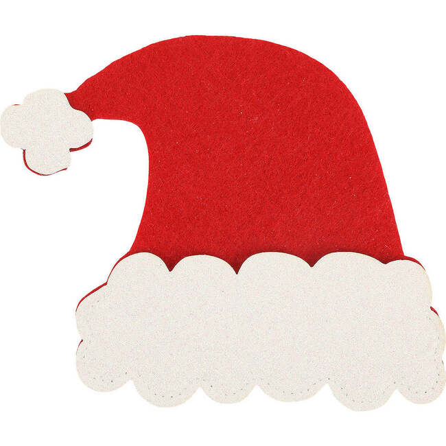 Oh Santa Gift Card Holder