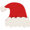 Oh Santa Gift Card Holder - Gift Wraps - 2 - thumbnail