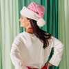 Santa Baby Bows Hat - Hats - 5 - thumbnail