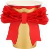 Sip & Sparkle Bow Cup Set - Party Accessories - 4 - thumbnail