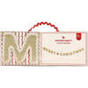 Merry & Bright Reuseable Banner - Party Accessories - 1 - thumbnail