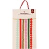 Merry & Bright Party Streamers - Party Accessories - 1 - thumbnail