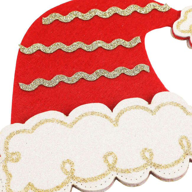 Oh Santa Gift Card Holder - Gift Wraps - 3