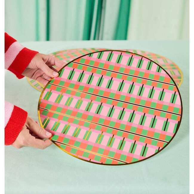 Holly Jolly Placemat