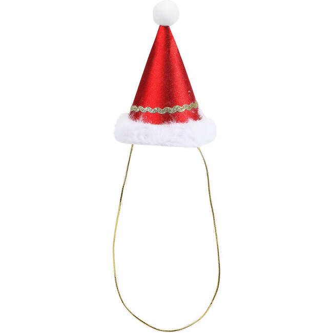 MINI SANTA PARTY HATS - Party Accessories - 3