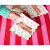 Season’s Sweetings Treat Napkin - Party Accessories - 6 - thumbnail
