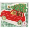 Home for the Holidays Napkin - Party Accessories - 2
