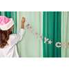 Merry & Bright Reuseable Banner - Party Accessories - 4 - thumbnail