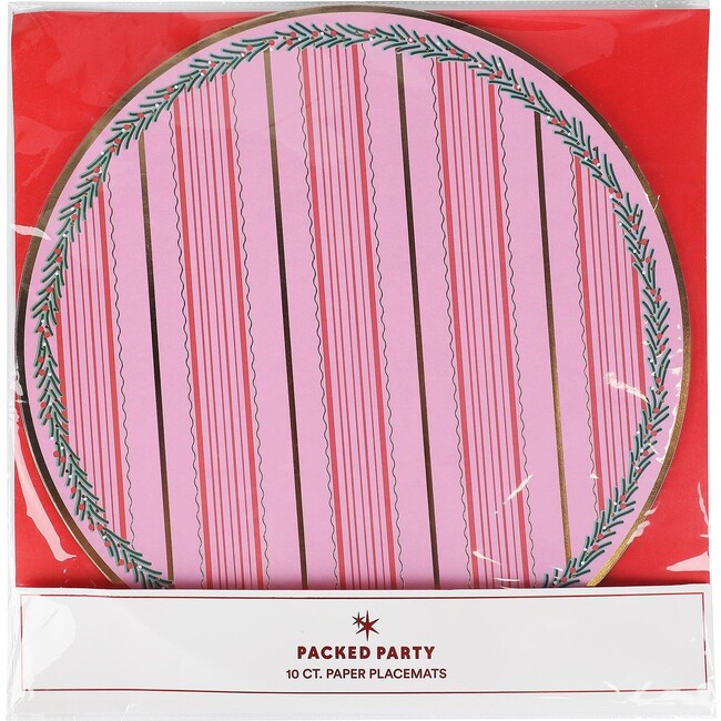 Holiday Fun Placemat