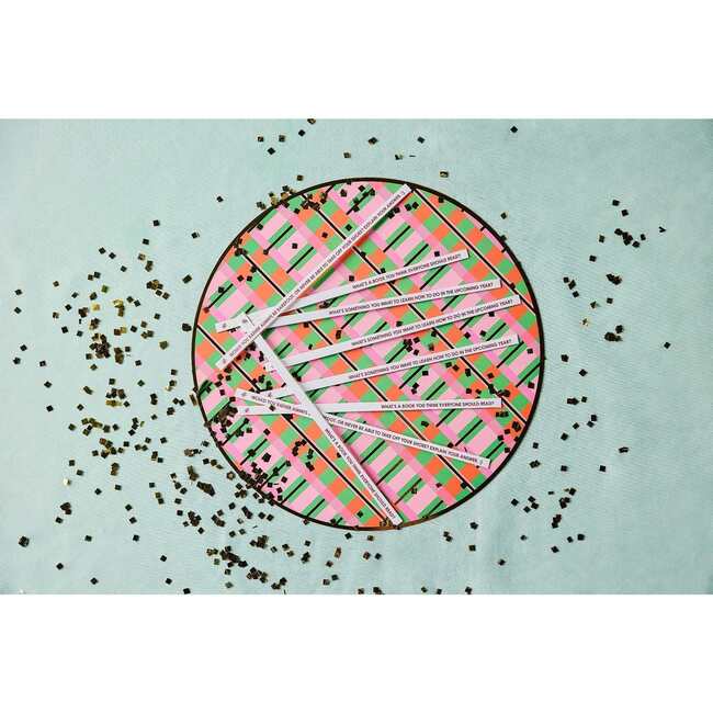 Jingle & MIngle Conversation Starter Set - Party Accessories - 4