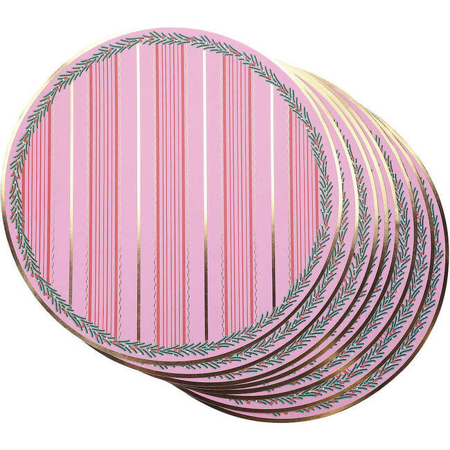 Holiday Fun Placemat