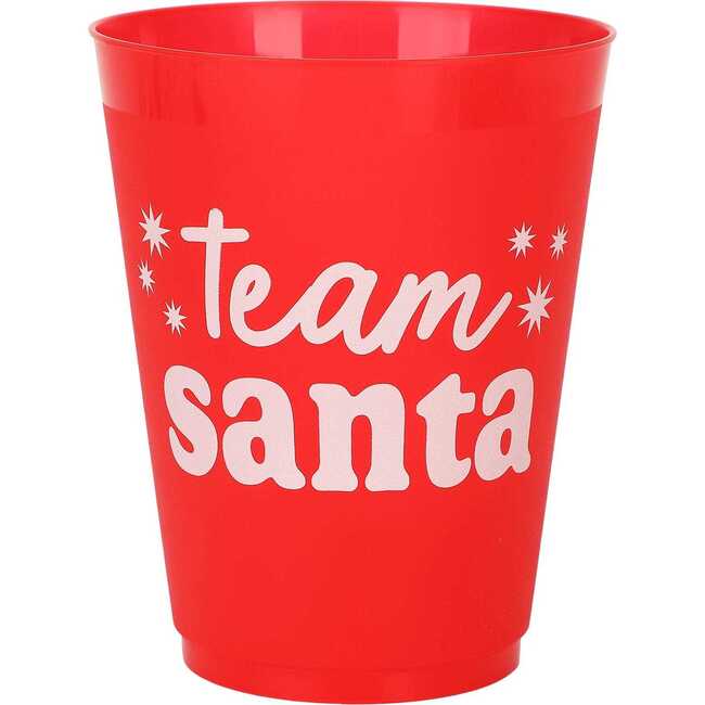 Holiday Cup Toss Game Set - Party Accessories - 3