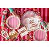 Peppermint Party Dinner Plate - Party Accessories - 5 - thumbnail