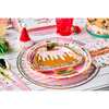 Holiday Fun Placemat - Party Accessories - 3 - thumbnail