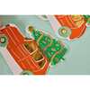 Home for the Holidays Napkin - Party Accessories - 4