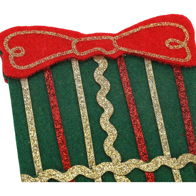 Be Present Gift Card Holder