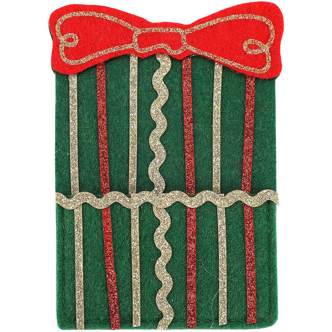 Be Present Gift Card Holder - Gift Wraps - 3