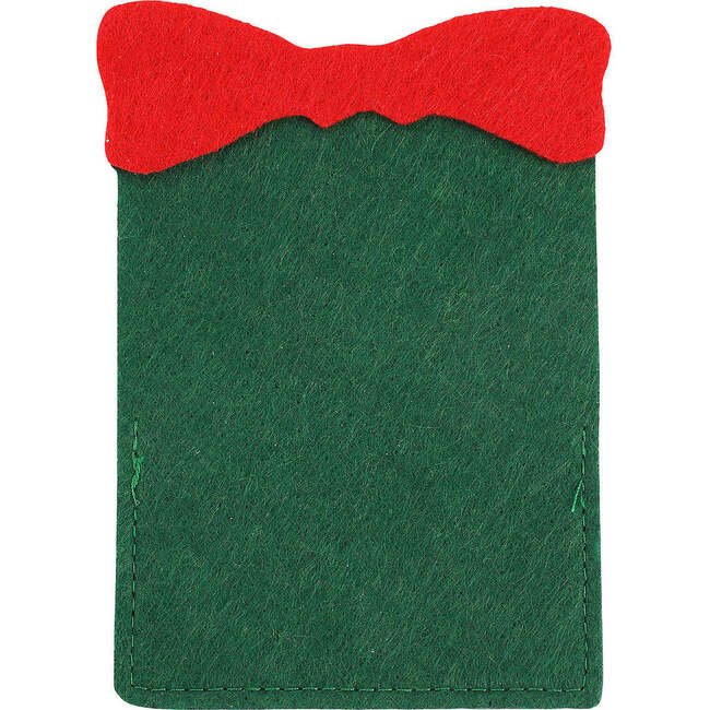 Be Present Gift Card Holder - Gift Wraps - 4