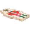 Candyland Nutcracker Napkin - Party Accessories - 3