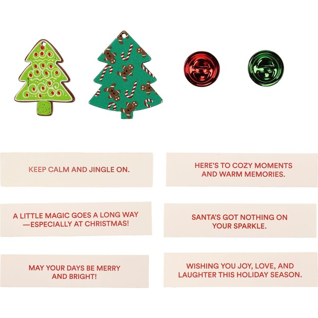 Candyland Nutcracker Party Crackers - Party Accessories - 4