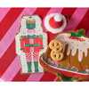 Candyland Nutcracker Napkin - Party Accessories - 4