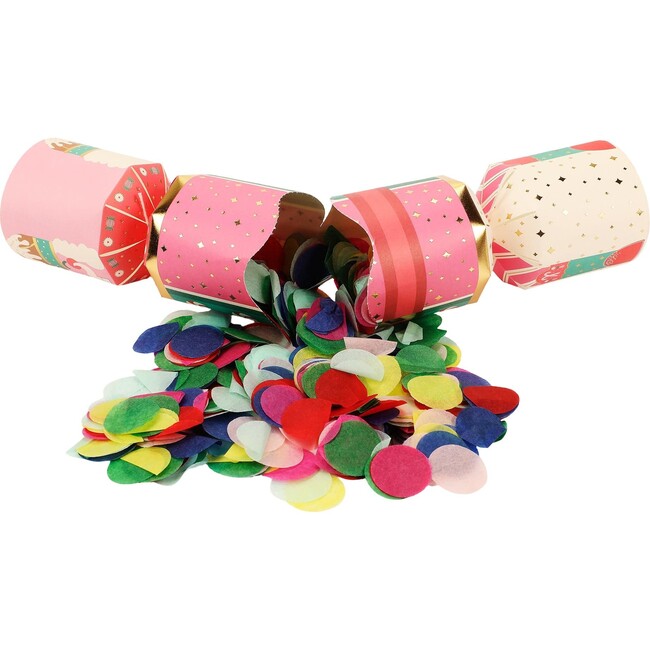 Candyland Nutcracker Party Crackers - Party Accessories - 5