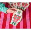 Candyland Nutcracker Napkin - Party Accessories - 5