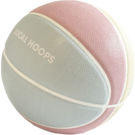 Logo Basketball (29.5'')