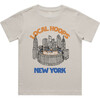 Kids The Garden Tee - T-Shirts - 1 - thumbnail